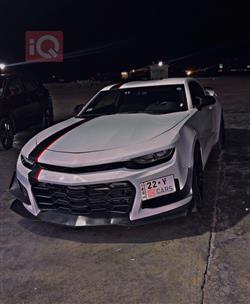 شيفروليه كامارو